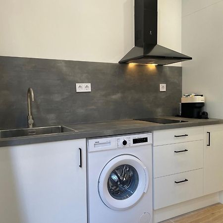Travel Habitat Cabanyal Lofts Apartment Valencia Luaran gambar