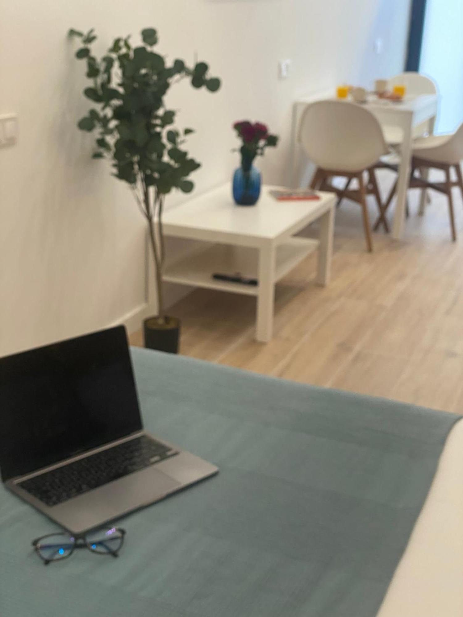 Travel Habitat Cabanyal Lofts Apartment Valencia Luaran gambar