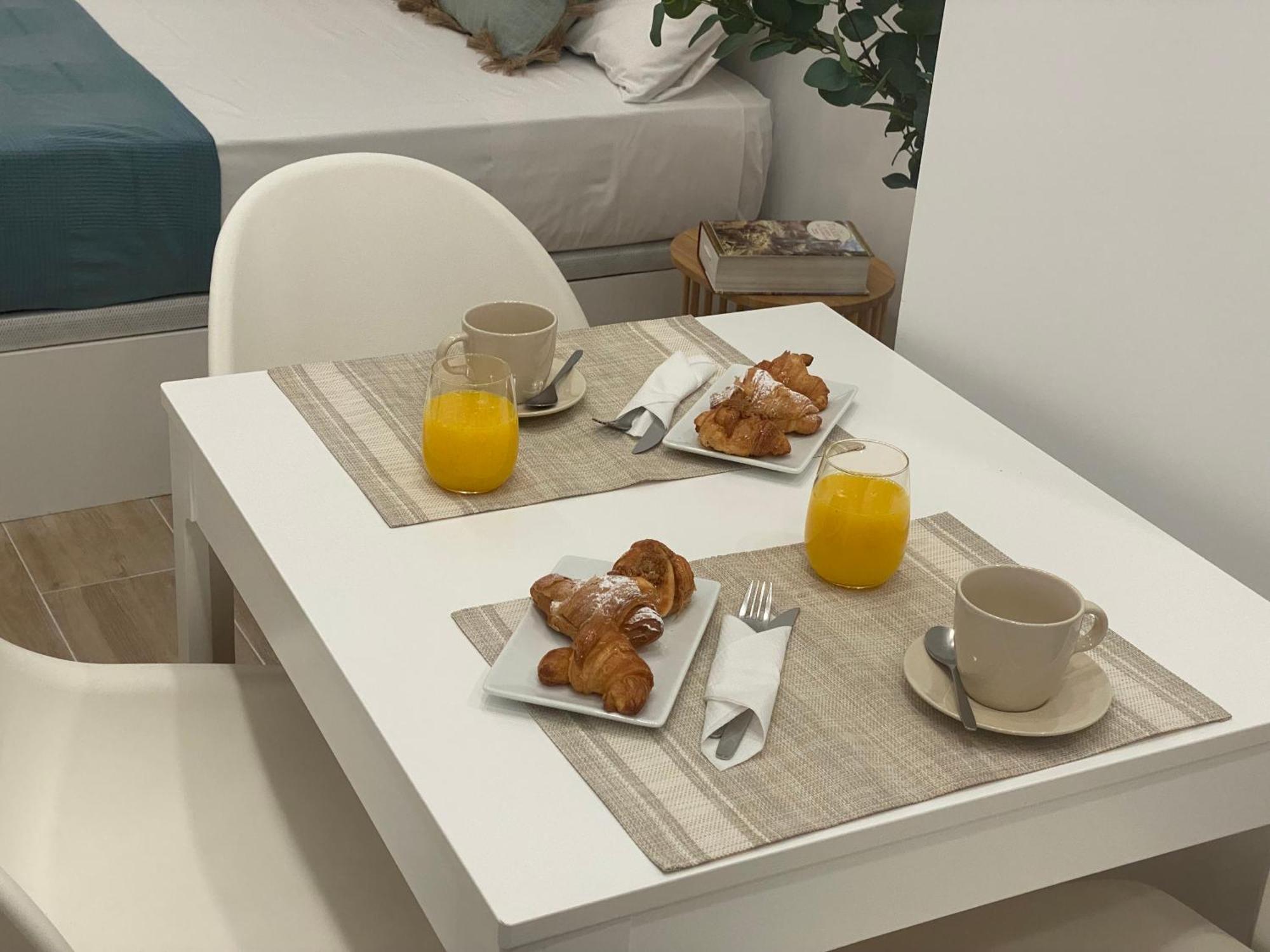 Travel Habitat Cabanyal Lofts Apartment Valencia Luaran gambar