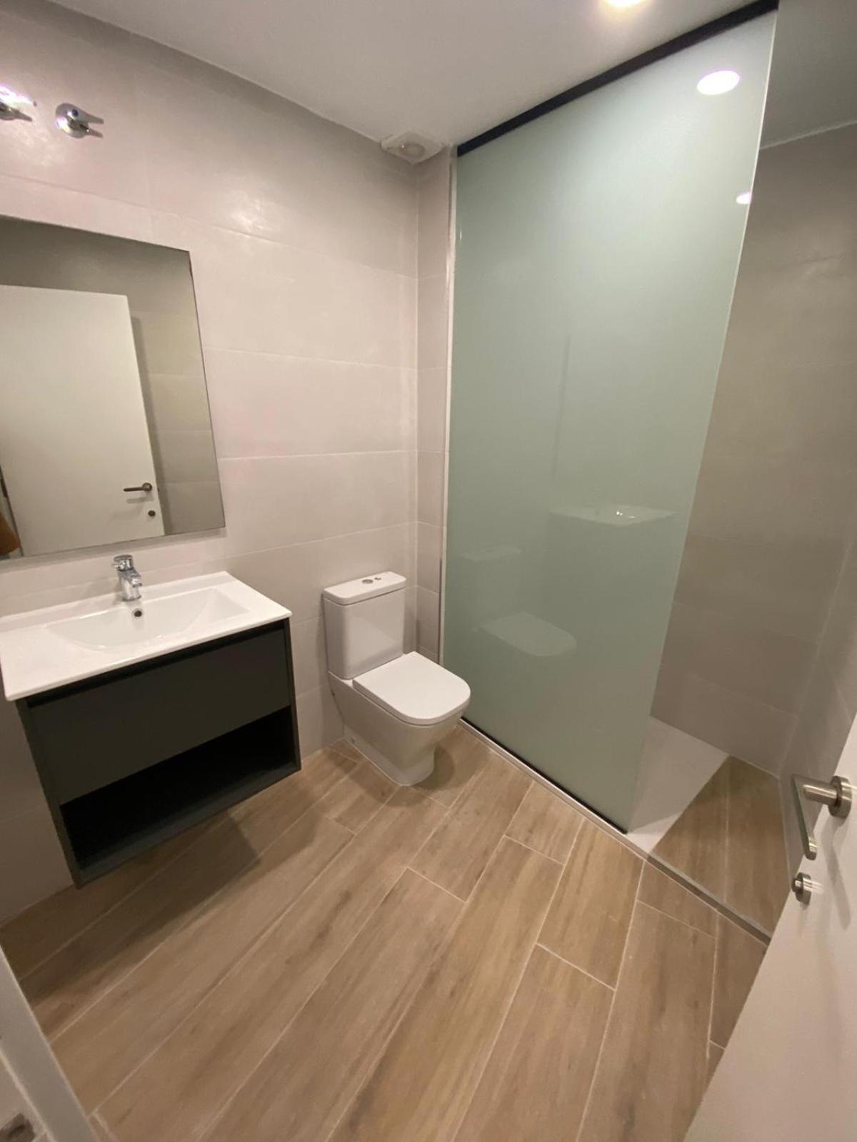 Travel Habitat Cabanyal Lofts Apartment Valencia Luaran gambar