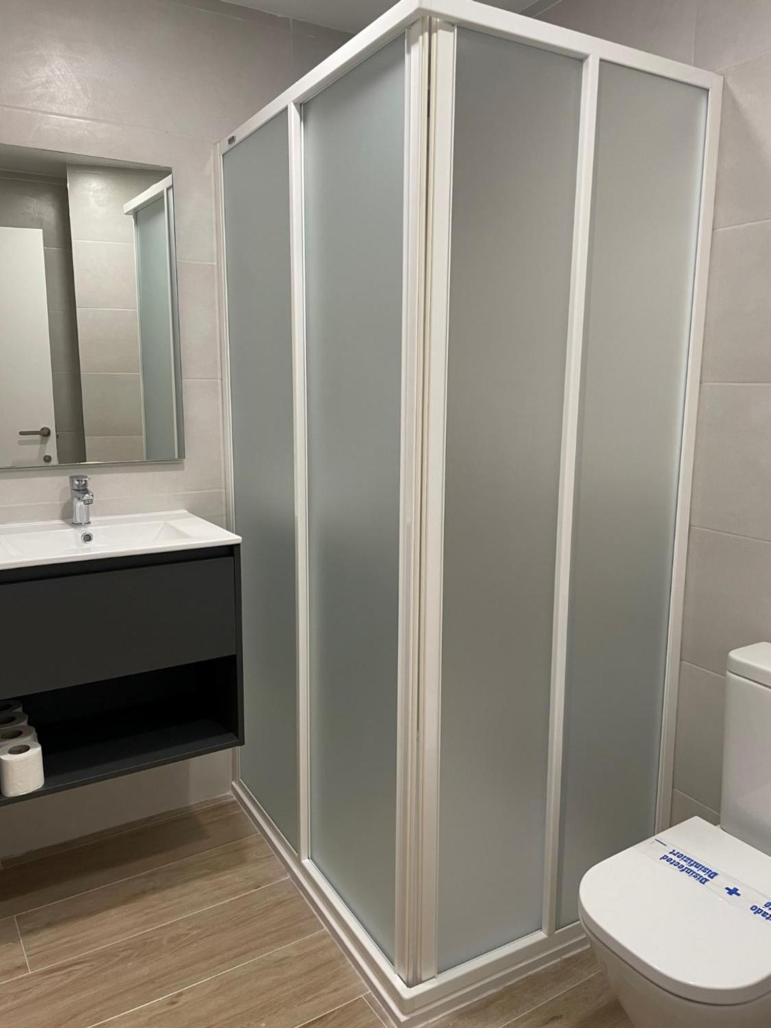 Travel Habitat Cabanyal Lofts Apartment Valencia Luaran gambar